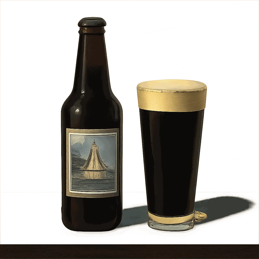 Imperial Milk Stout